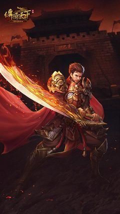 跨越时空的热血传奇，与你共同见证荣耀之路